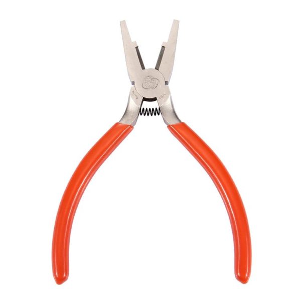 WLXY WL-310 Electronic Pliers Crimping Connection Pliers Repair Hand Tool - Image 2