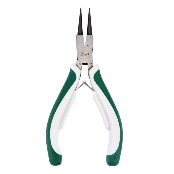 WLXY WL-359A Electronic Pliers Circlip Pliers Repair Hand Tool (Inner Straight) - Image 2