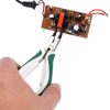 WLXY WL-359D Electronic Pliers Circlip Pliers Repair Hand Tool (Outer Curved) - Image 6
