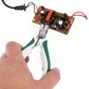 WLXY WL-359B Electronic Pliers Circlip Pliers Repair Hand Tool (Inner Curved) - Image 6
