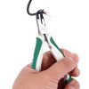 WLXY WL-359B Electronic Pliers Circlip Pliers Repair Hand Tool (Inner Curved) - Image 7
