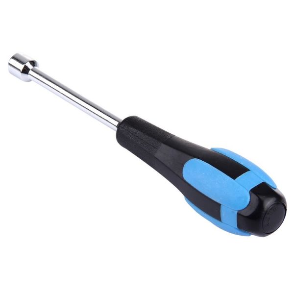 WLXY Precision 7mm Socket Head Screwdriver (Blue) - Image 3