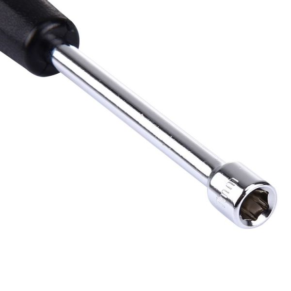 WLXY Precision 7mm Socket Head Screwdriver (Blue) - Image 5