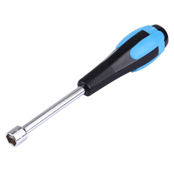 WLXY Precision 10mm Socket Head Screwdriver (Blue) - Image 2