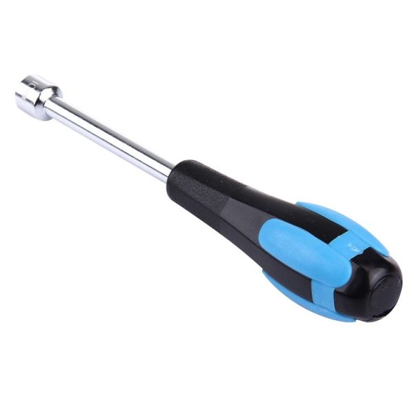 WLXY Precision 10mm Socket Head Screwdriver (Blue) - Image 3
