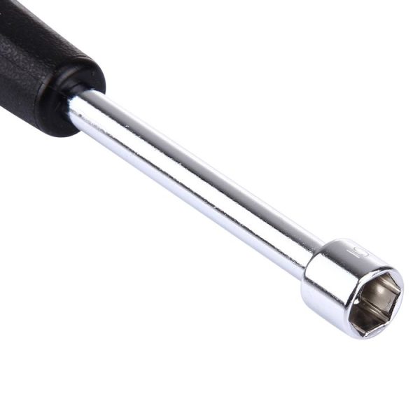WLXY Precision 10mm Socket Head Screwdriver (Blue) - Image 5