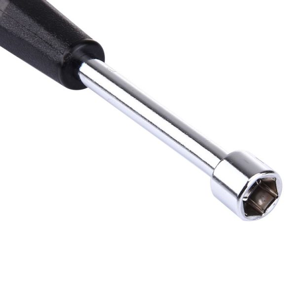 WLXY Precision 11mm Socket Head Screwdriver (Blue) - Image 5
