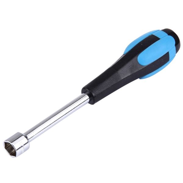WLXY Precision 12mm Socket Head Screwdriver (Blue) - Image 2