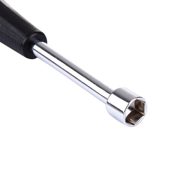 WLXY Precision 12mm Socket Head Screwdriver (Blue) - Image 5
