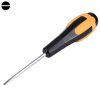 WLXY 5x75mm Slot Screwdriver Repair Tool (Orange)