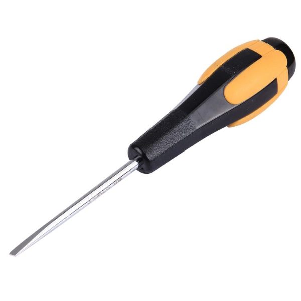 WLXY 5x75mm Slot Screwdriver Repair Tool (Orange) - Image 2