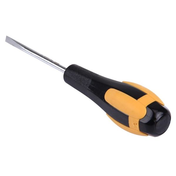 WLXY 5x75mm Slot Screwdriver Repair Tool (Orange) - Image 3