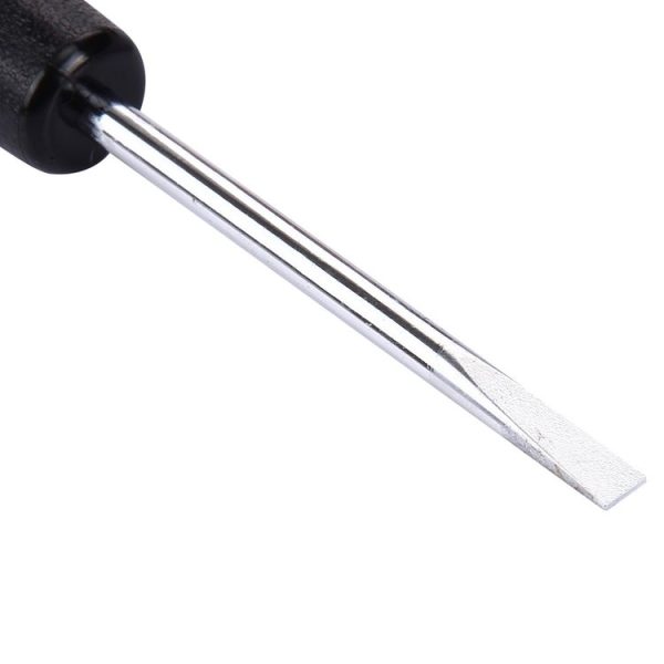 WLXY 5x75mm Slot Screwdriver Repair Tool (Orange) - Image 5