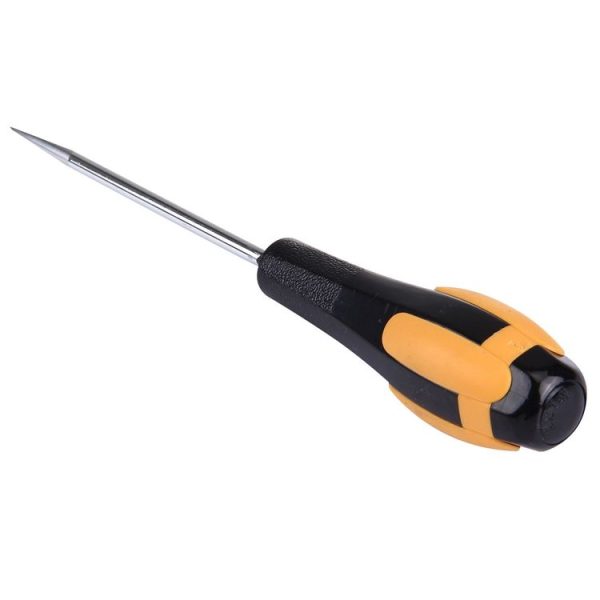 WLXY 5x100mm Slot Screwdriver Repair Tool (Orange) - Image 3