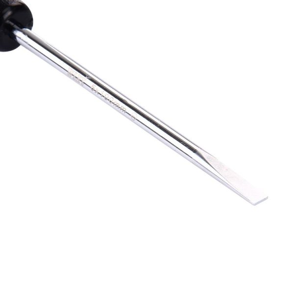 WLXY 5x100mm Slot Screwdriver Repair Tool (Orange) - Image 5