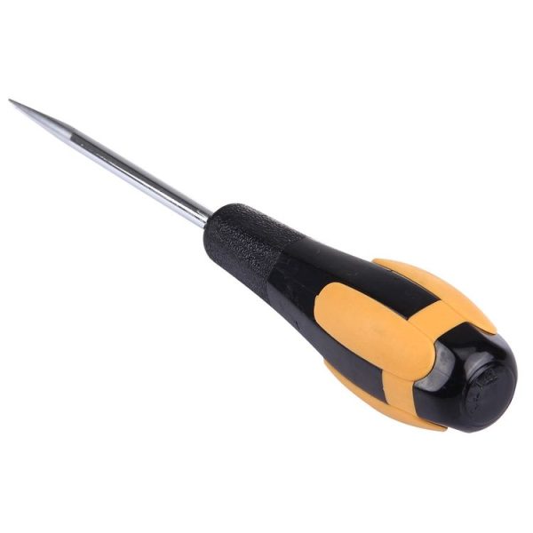 WLXY 6x100mm Slot Screwdriver Repair Tool (Orange) - Image 3