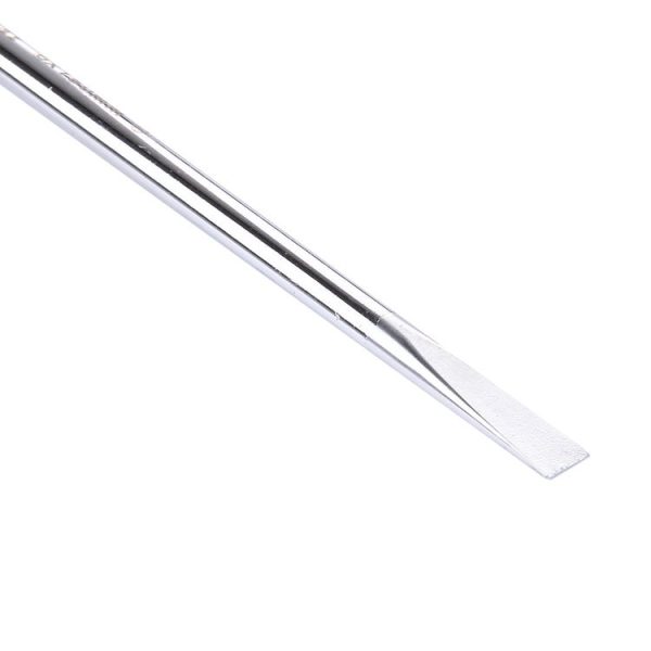WLXY 6x150mm Slot Screwdriver Repair Tool (Orange) - Image 5
