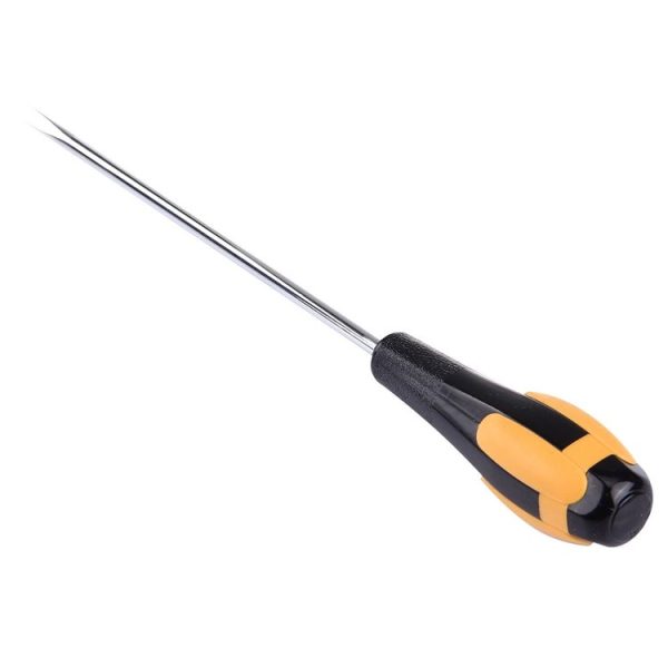 WLXY 6x200mm Slot Screwdriver Repair Tool (Orange) - Image 3