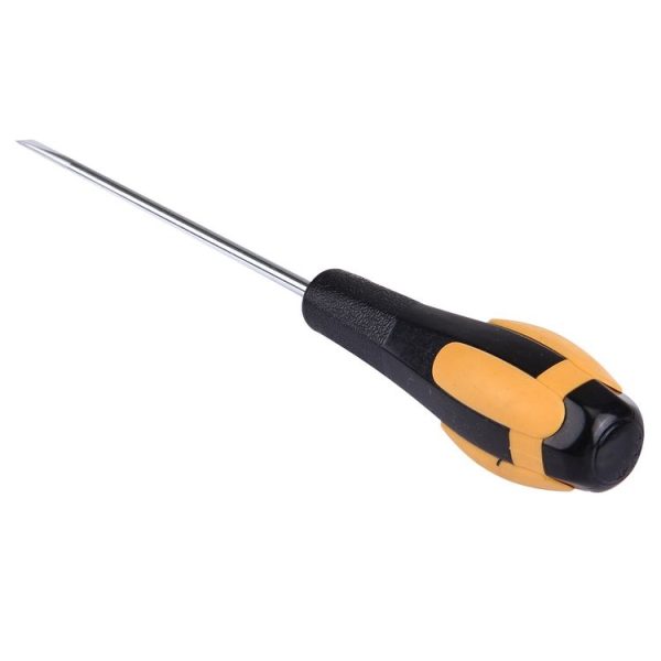 WLXY 4x100mm Slot Screwdriver Repair Tool (Orange) - Image 3