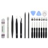 JIAFA JF-8104 17 in 1 Repair Tool Set for Smart Phone - Image 2