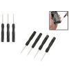 JIAFA JF-8104 17 in 1 Repair Tool Set for Smart Phone - Image 5