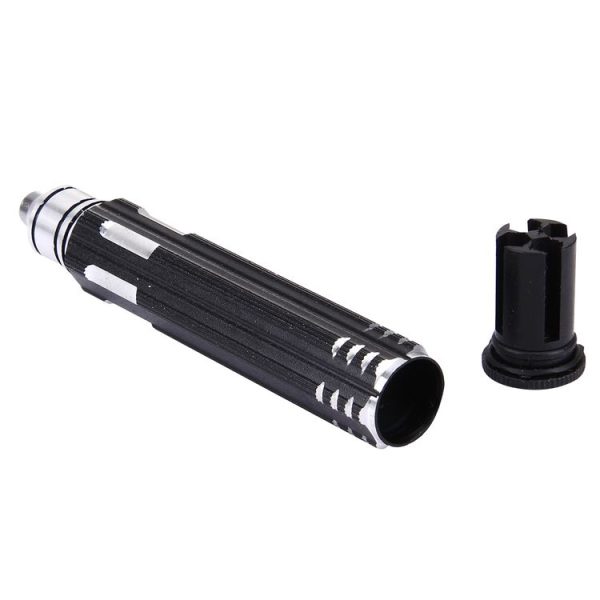 JAKEMY JM-8154 6 in 1 Model Screwdriver Set with 65mm S-2 Precision Bits (Cross 3.0, Hexagon H1.5 & H2.0 & H2.5 & H3.0) - Image 6