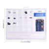 FUNFIX 14 in 1 Repair Open Tool Kit with Blades for iPhone 6 & 6s / iPhone 5 & 5S / Mobile Phone - Image 7