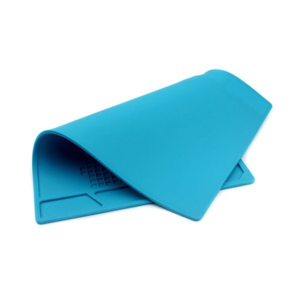 P8829 Maintenance Platform Repair Insulation Pad Silicone Mat - Image 3