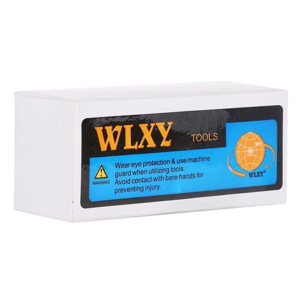 WLXY WL-DIY001 Mini DIY Brass Electric Drill Chucks Drill Bits Set DC-12V Motor - Image 6
