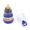 JIAFA P833-31 31 in 1 Tower Shaped Professional Multi-functional Screwdriver Set - Image 4