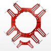 Multifunction 90 Degrees Working Clamp Wooden Clip Right Angle Corner Frame Clip Tool - Image 2