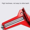 Multifunction 90 Degrees Working Clamp Wooden Clip Right Angle Corner Frame Clip Tool - Image 6