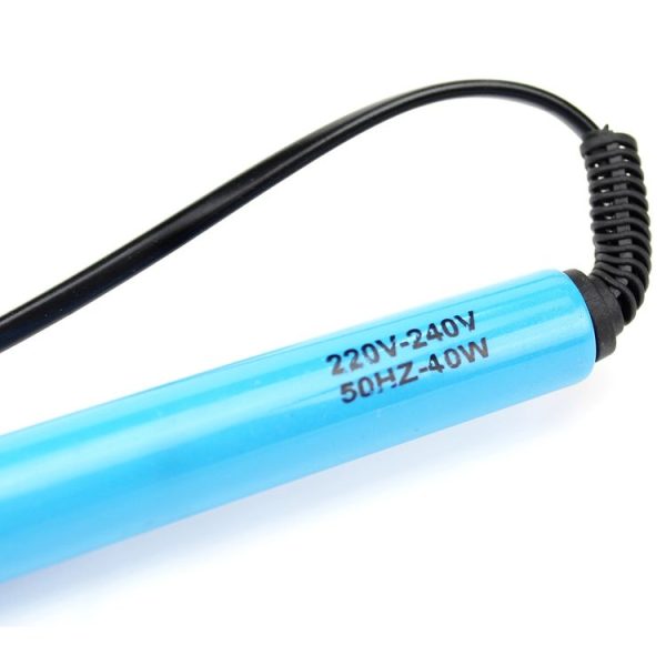 JIAFA JF-lron 40W 220V Handheld Electric Soldering Iron (EU Plug) - Image 3