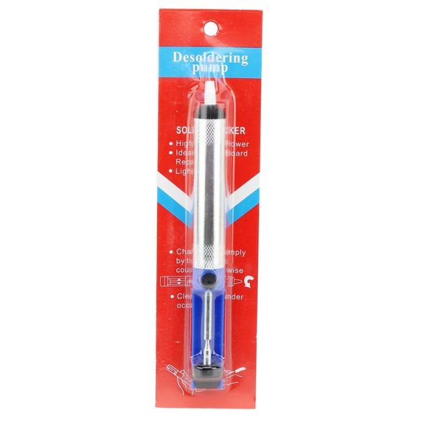 Silver Desoldering Pump - Image 6