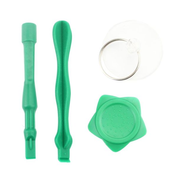 JF-TOi7 8 in 1 Repair Tool Set for iPhone 7 - Image 3
