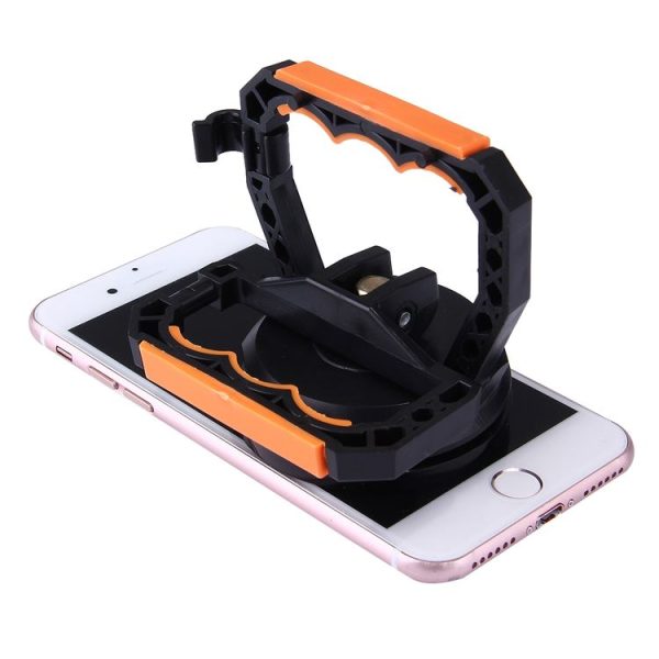 JAKEMY JM-SK05 for iPhone 7 Multifunctional Suction Cup - Image 5