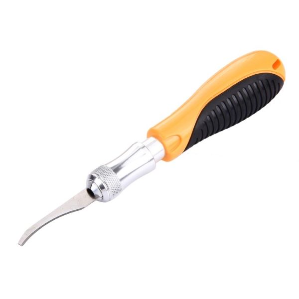 WLXY WL-9305 High-Grade Carving Knife Kit, Knife Length: 15.5cm - Image 3
