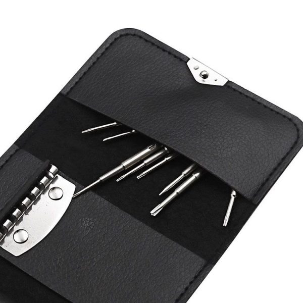 13 in 1 Screwdriver Set for iPhone 7 / 8, Galaxy, Huawei, Xiaomi, Other Smart Phones, Digital Cameras, Laptop, Watch, Glasses - Image 7