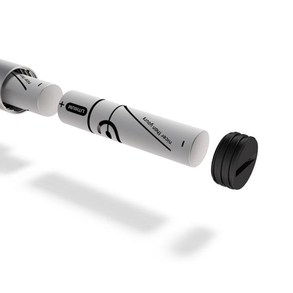 Original Xiaomi WOWSTICK 1fs Updated Version 18 Bits Aluminium Body Home Essential Tools Electric Screwdriver with LED Light - Image 3