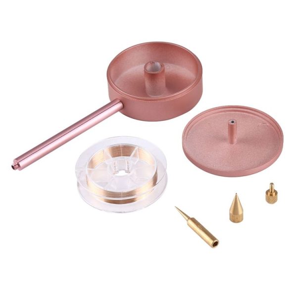 B&R 150m 0.01mm Motherboard Fingerprint Jump Fly Wire Box Set Flying Line Pen Spot Welding Fly Wire Repair Tools for iPhone - Image 5
