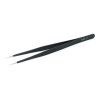 JIAFA JF-8118 9 in 1 Anti-static Precision Tweezers Set with Bag (Black) - Image 3