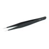 JIAFA JF-8118 9 in 1 Anti-static Precision Tweezers Set with Bag (Black) - Image 4