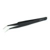 JIAFA JF-8118 9 in 1 Anti-static Precision Tweezers Set with Bag (Black) - Image 7