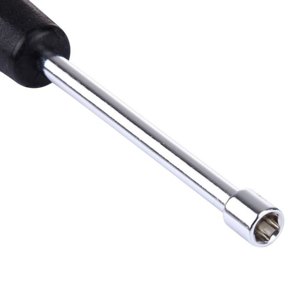 WLXY Precision 6mm Socket Head Screwdriver (Blue) - Image 5