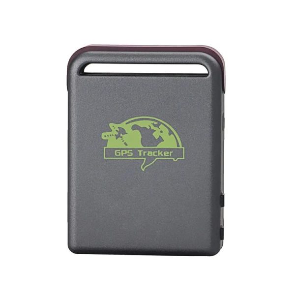 TK102B 2G GSM / GPRS / GPS Locator Vehicle Car Mini Realtime Online Tracking Device Locator Tracker for Kids, Cars, Pets, GPS Accuracy: 5-15m - Image 2