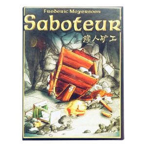 Card Dwarf Miner Board Game Solitaire Classic Table Game