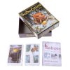 Card Dwarf Miner Board Game Solitaire Classic Table Game - Image 5