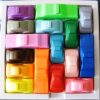 Children Puzzle Toy Breakthrough in Intellectual Racing, Size: 14.5*14.5cm - Image 2