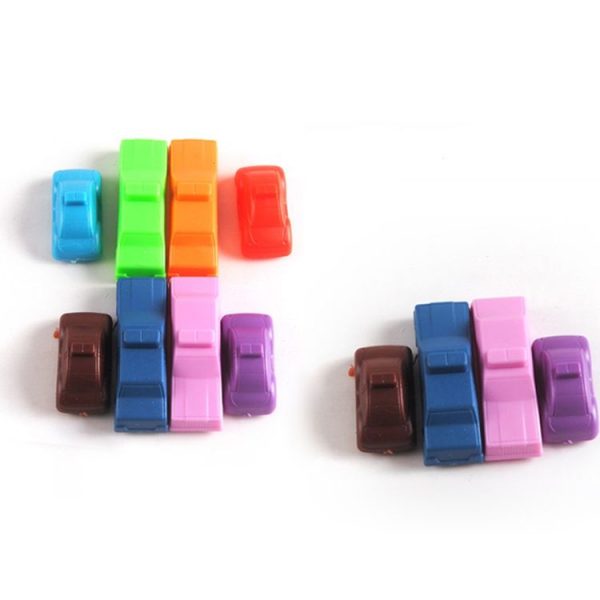 Children Puzzle Toy Breakthrough in Intellectual Racing, Size: 14.5*14.5cm - Image 3