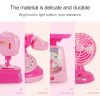 Mini Electronic Scale Pretend Play Children Simulation Appliances Toys - Image 7
